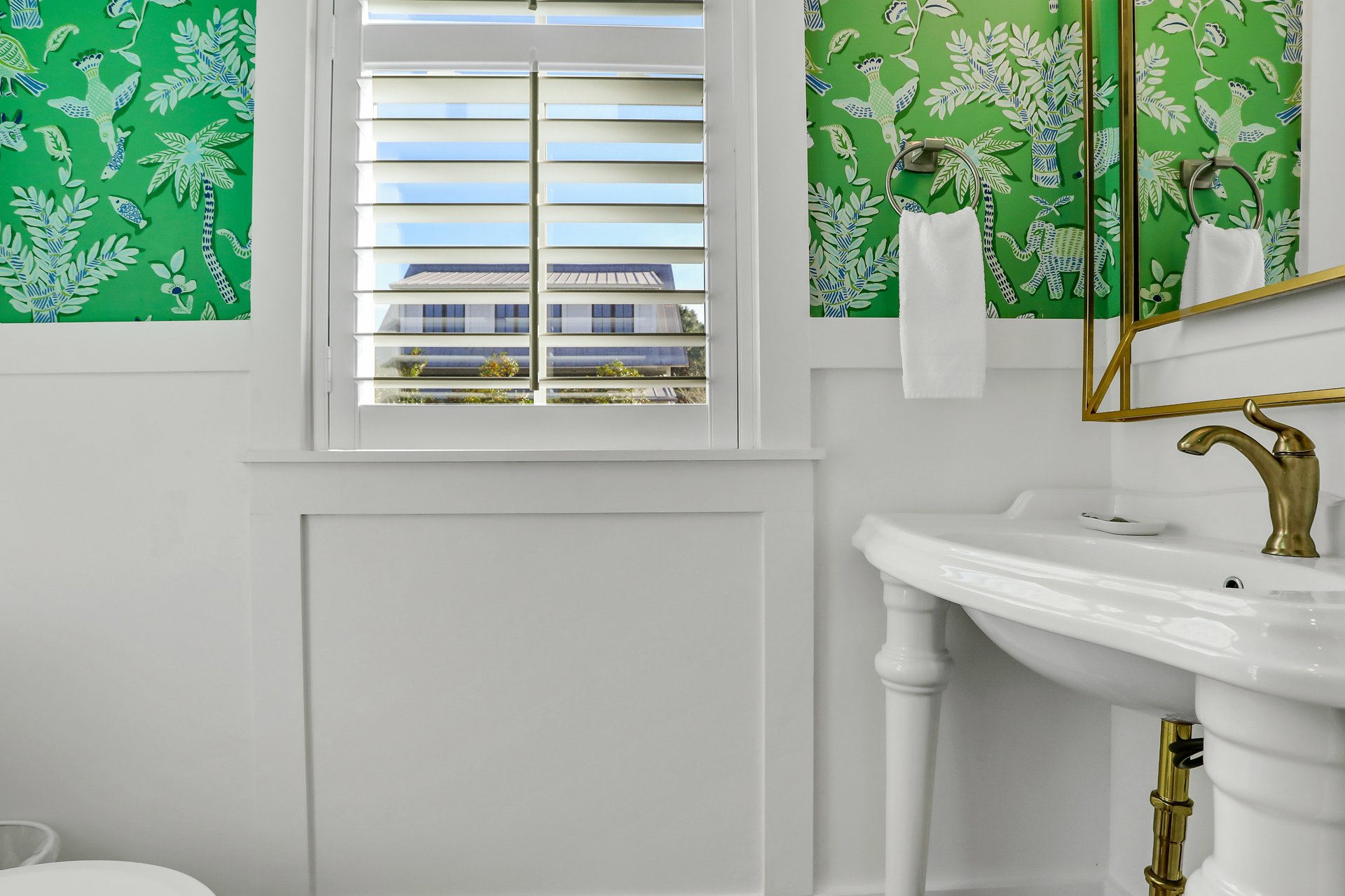 Sand Dune Luxury Beach Cottage on 30A 21