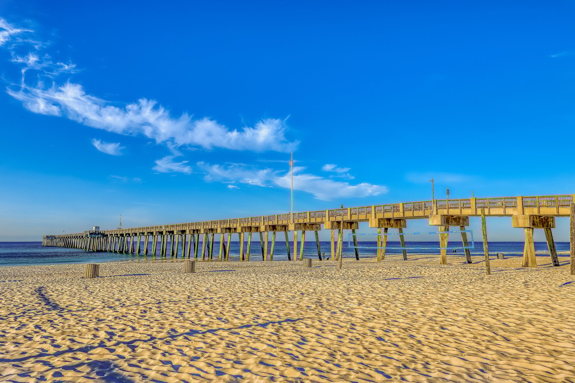 Tidewater Beach Resort 2418 42