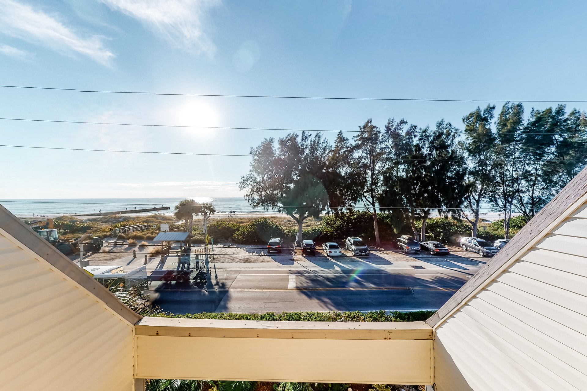 Birds Nest Unit B 17