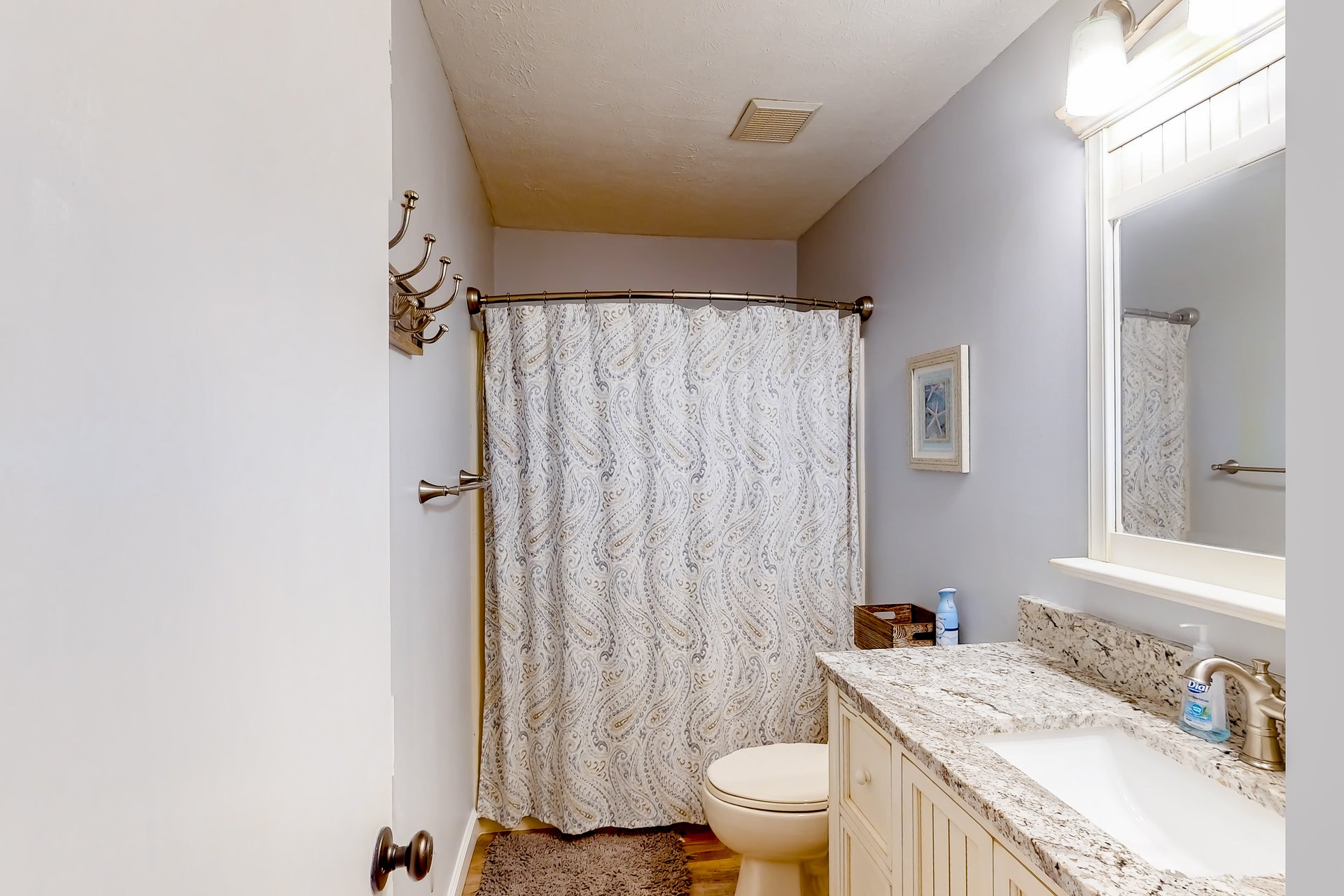 Endless Summer D5 16