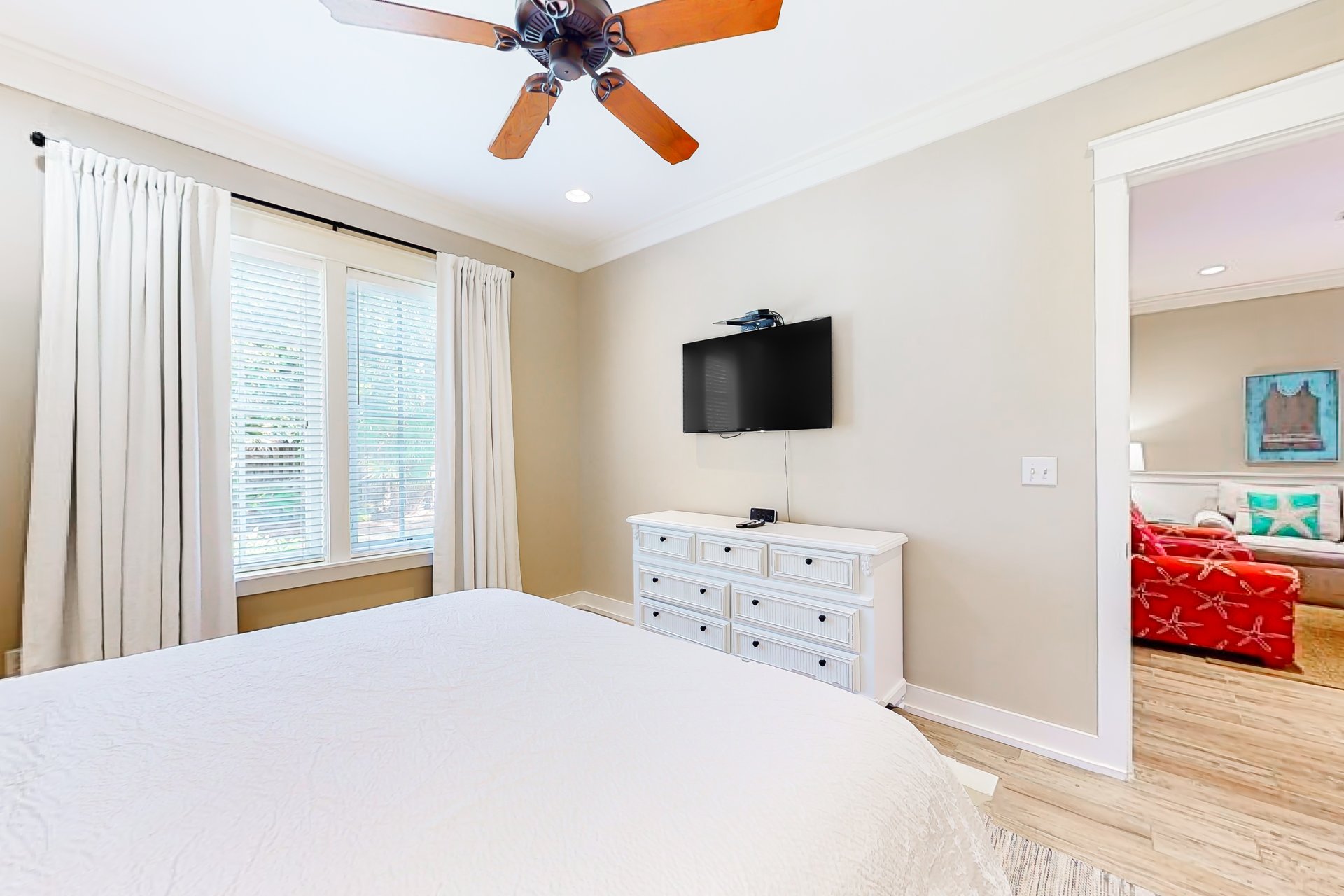 Bungalos at Sandestin Barefoot Bungalo 16