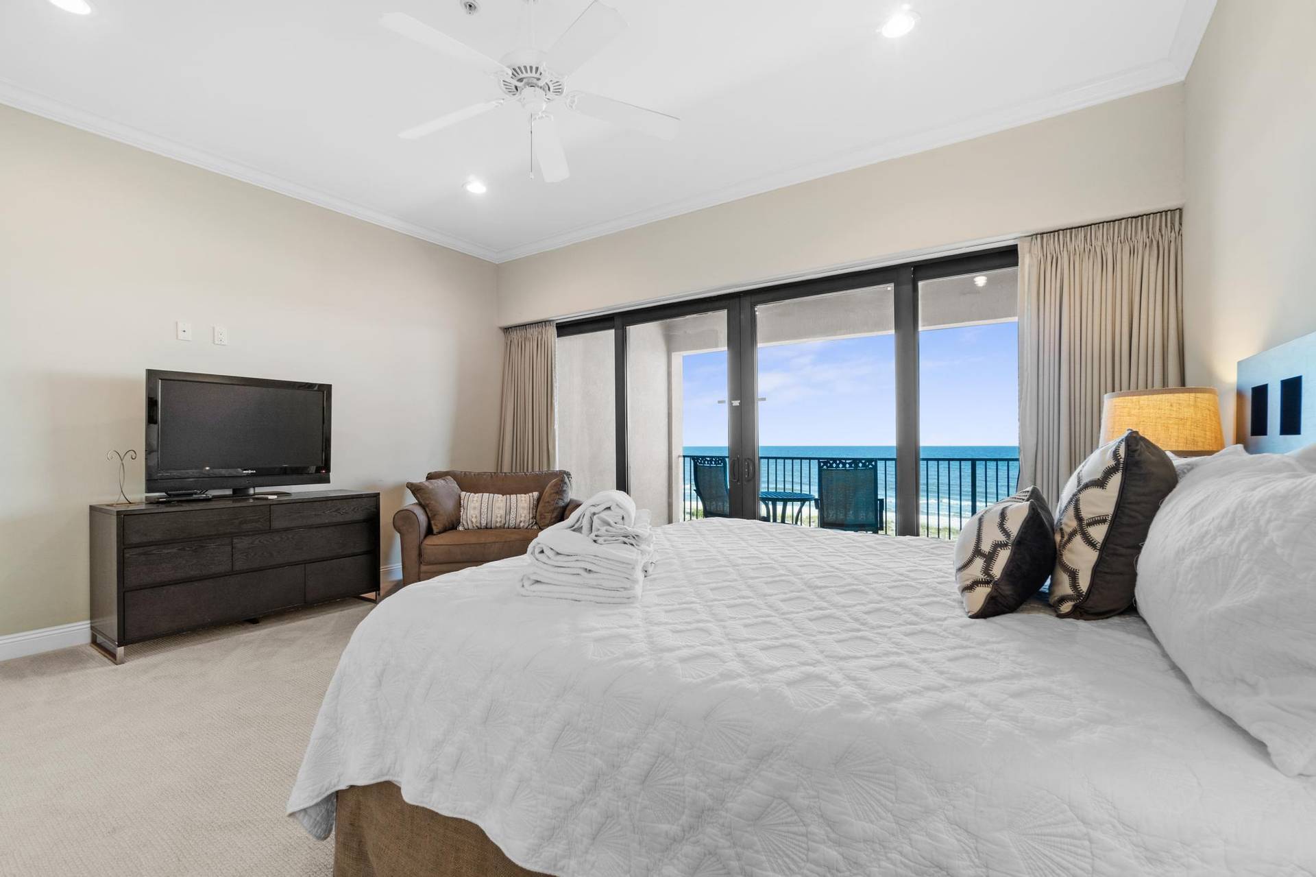 Master Bedroom King