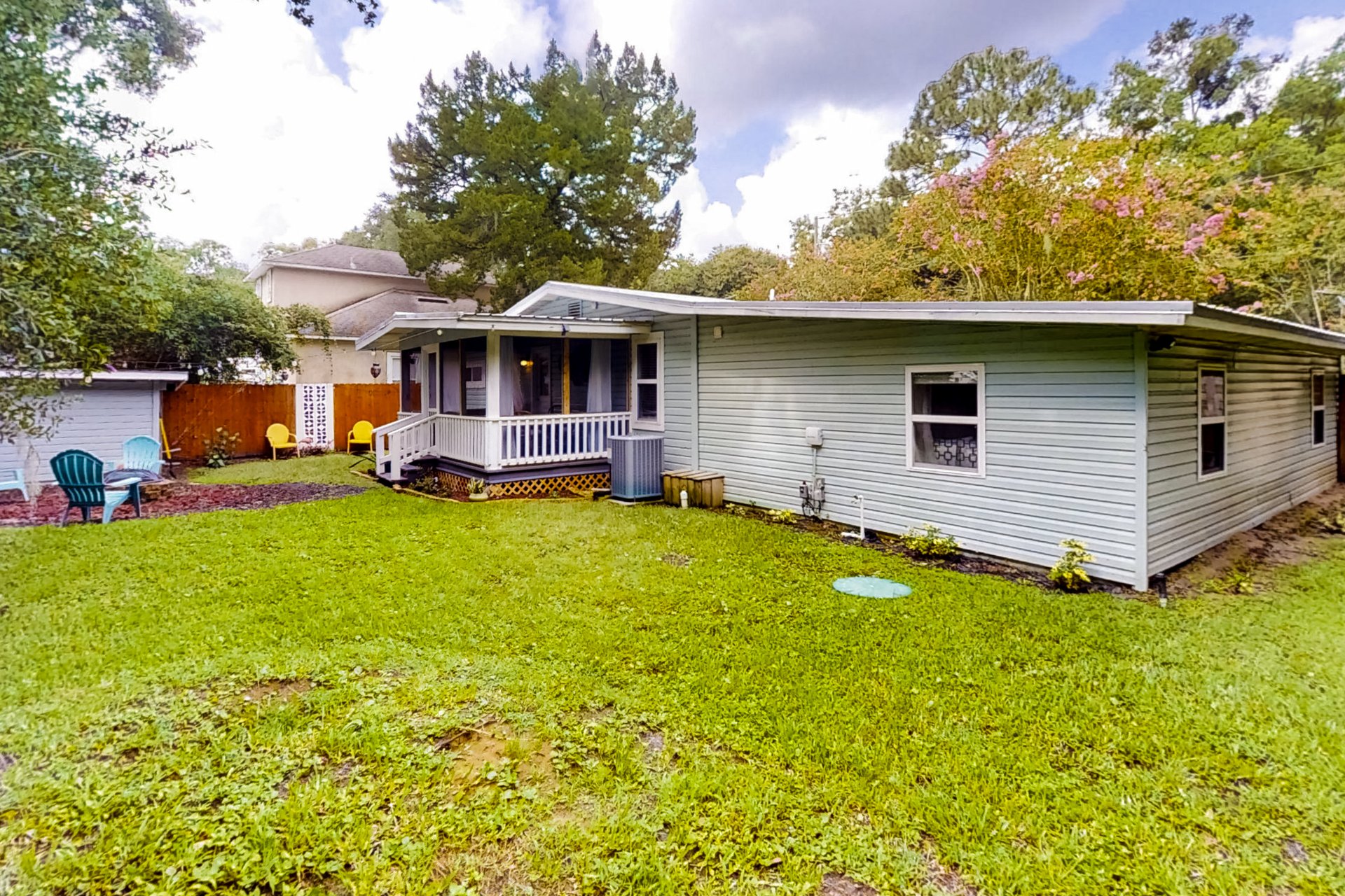 Cape Avenue Escape 26