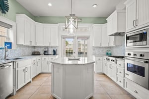 Kitchen, 1st Floor