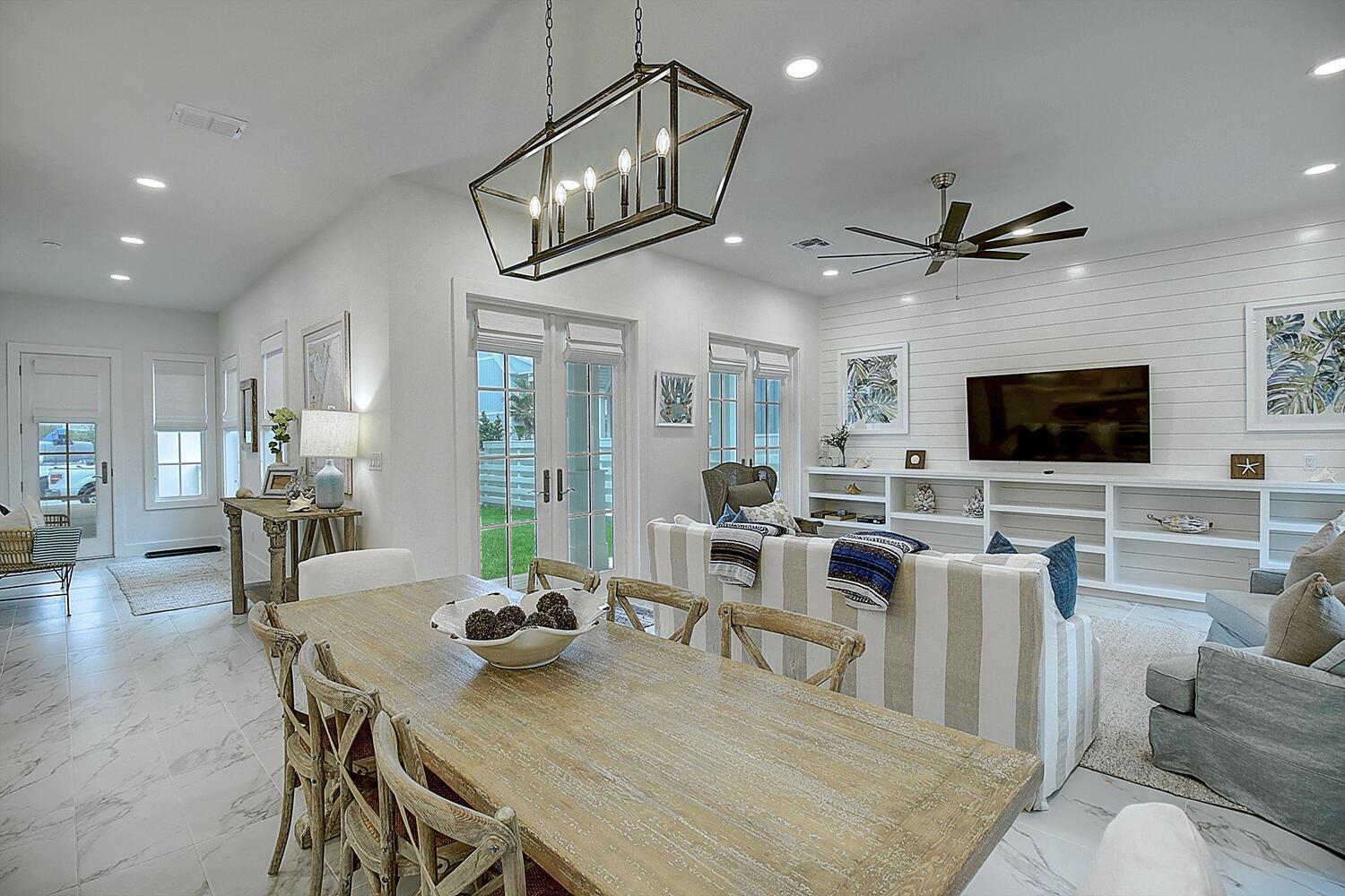 Dining Area, 1st Floor