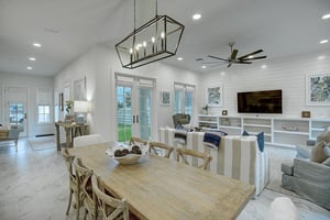 Dining Area, 1st Floor
