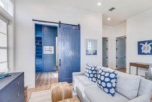 Relaxation Lounge, 2nd floor