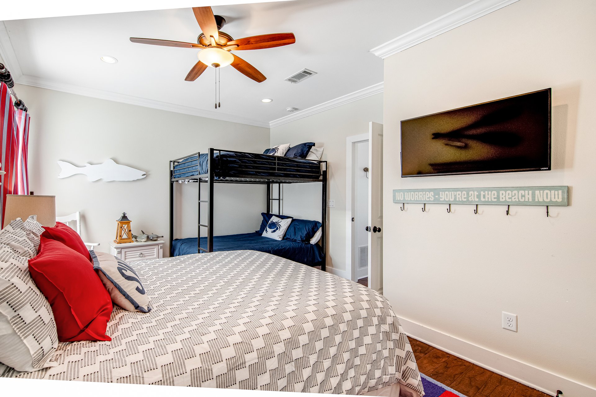 Gulf Reflections SunDaze 23