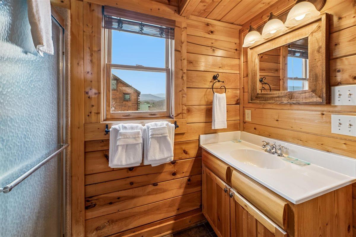 36Primary Bath
