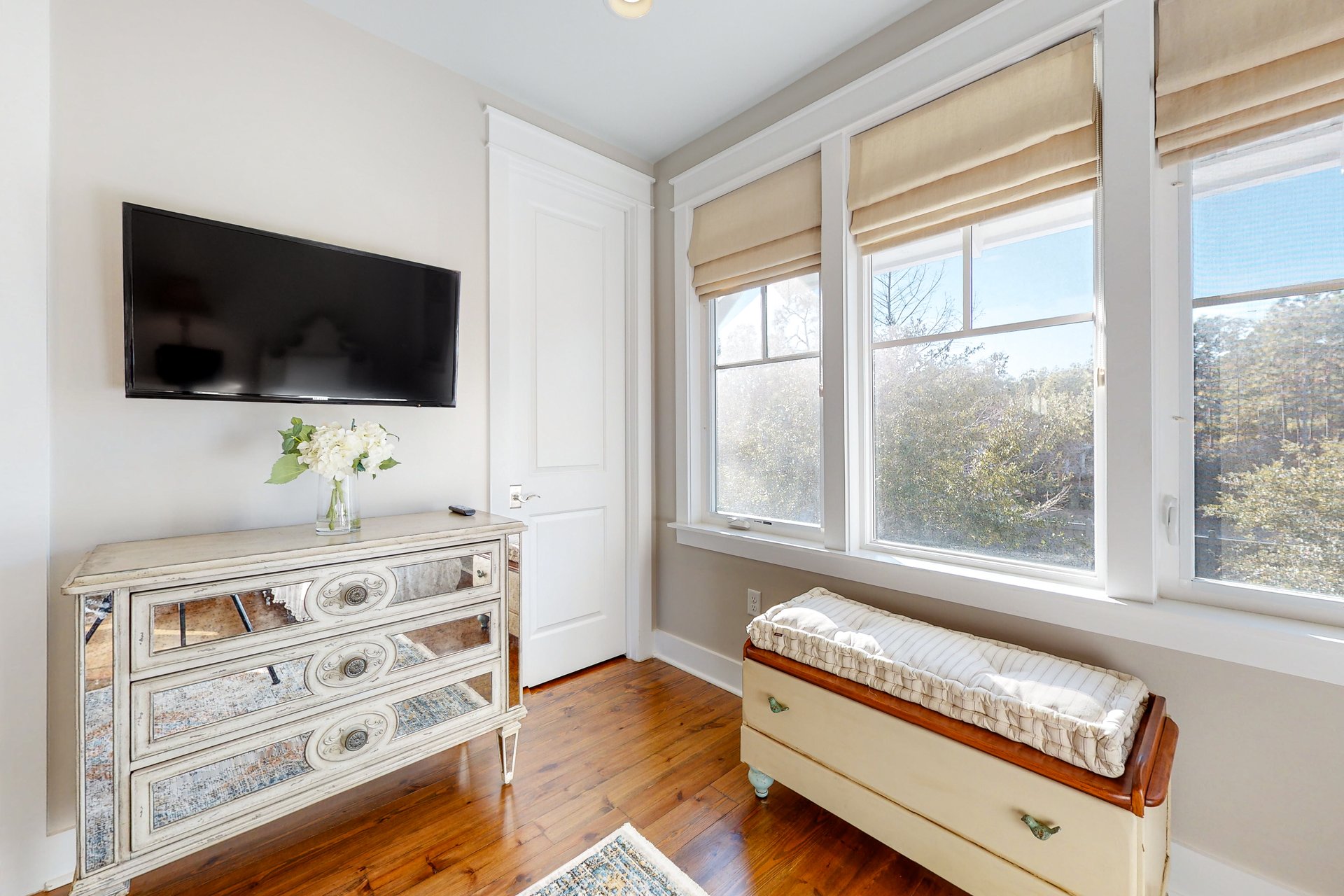 WaterColor  Coastal Retreat 23