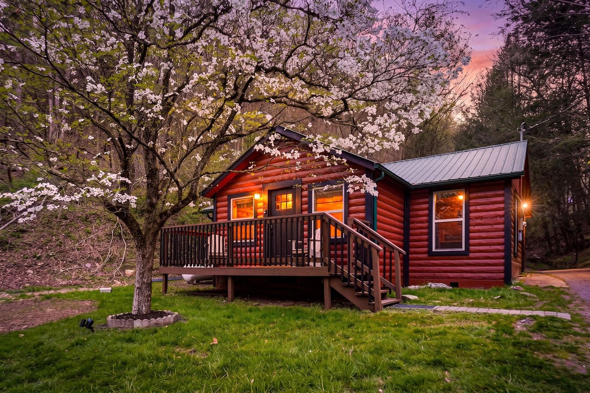 TIMBER HAUS