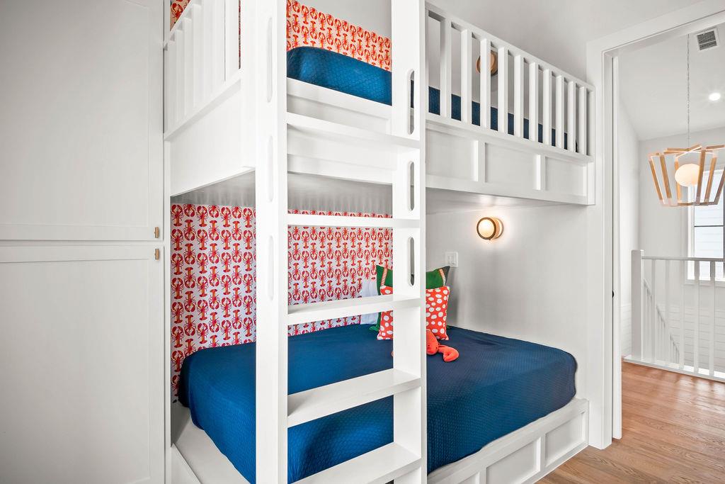 Bunk Room, 3rd Floor