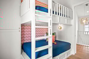 Bunk Room, 3rd Floor