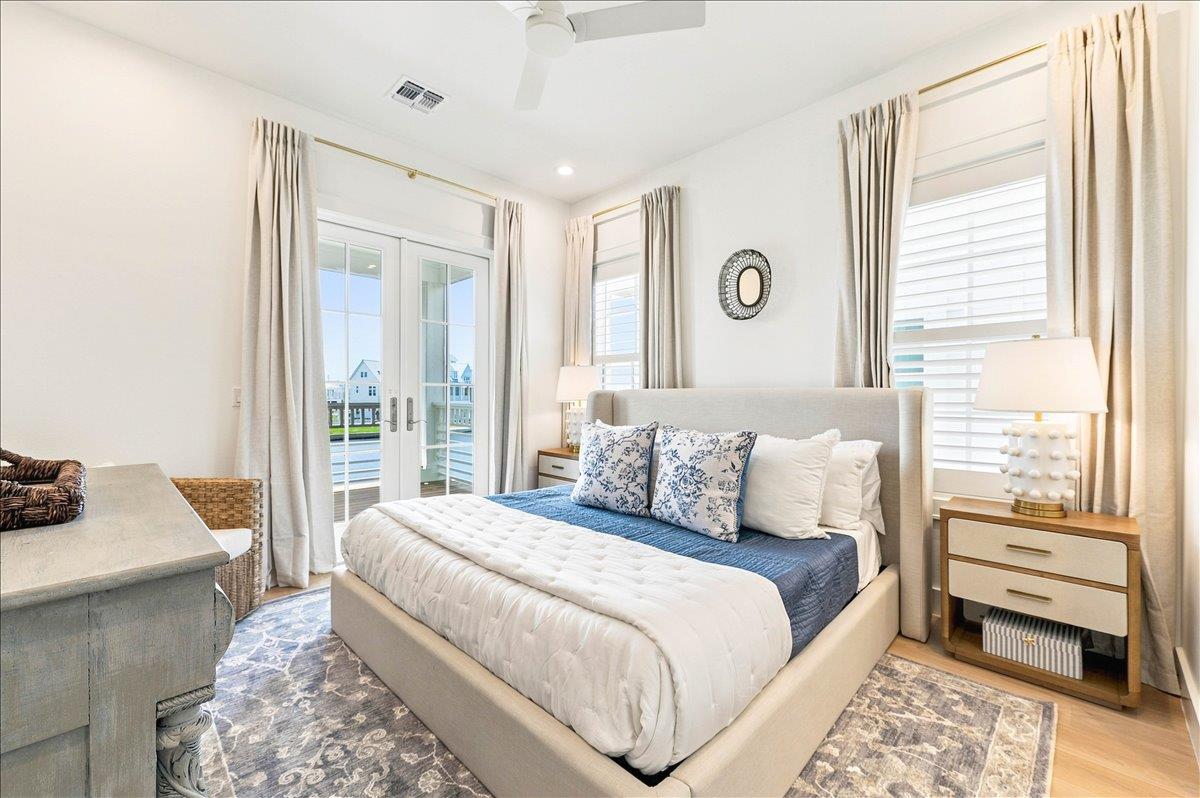3rd King Suite, 2nd Floor