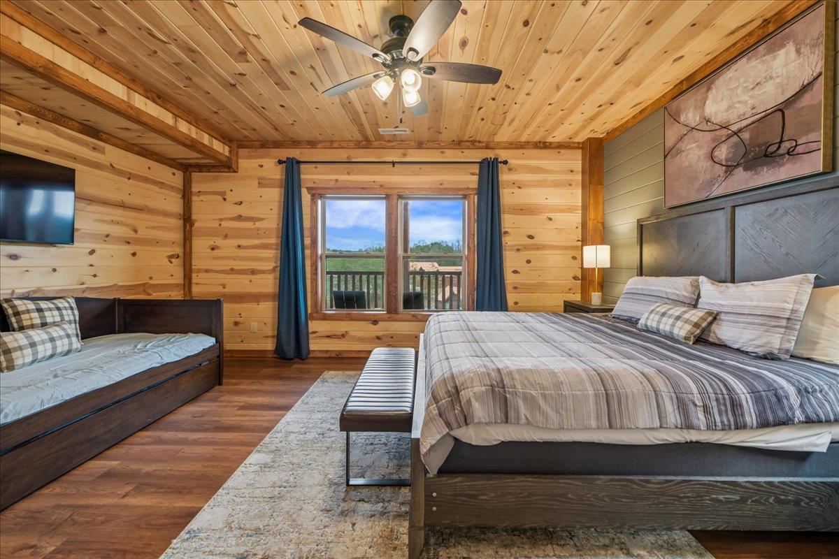 143Primary Bedroom