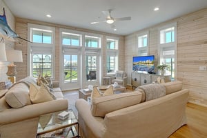 Living Room, 2nd Floor