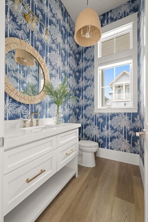 1st Floor, Shared Bathroom