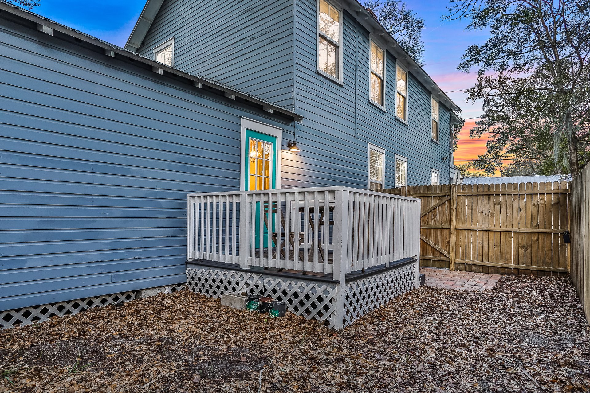 Oneida Street Haven 38