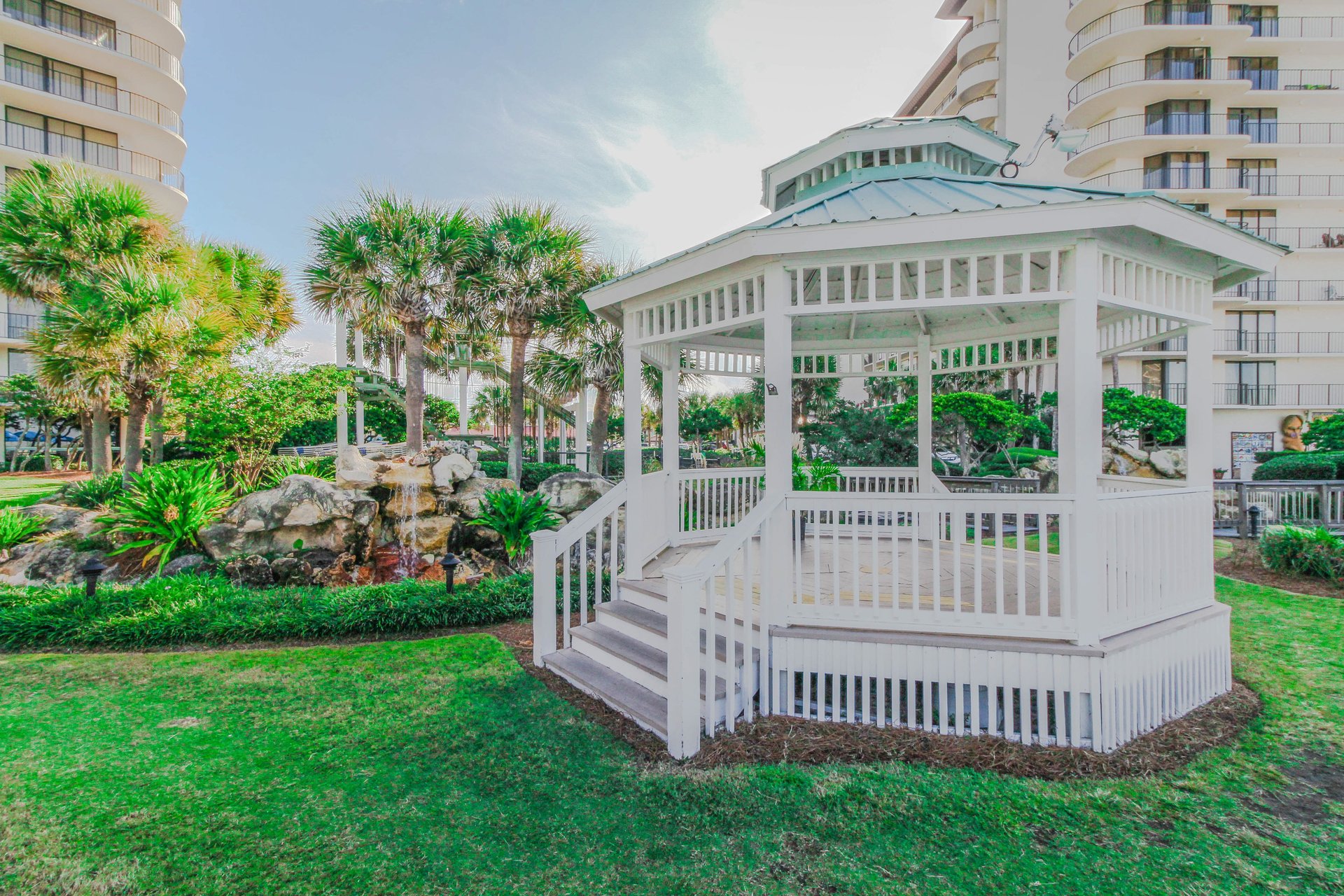 Edgewater Beach Resort Golf Villa 123 25