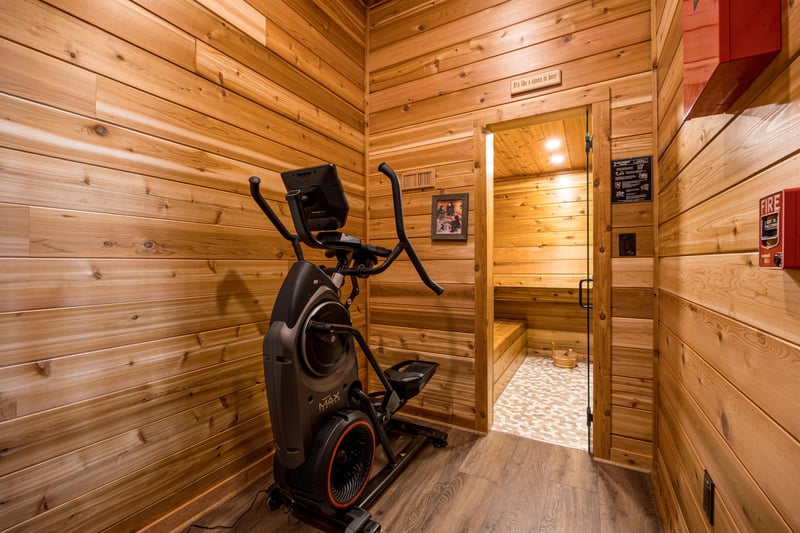 Exercise Equipment