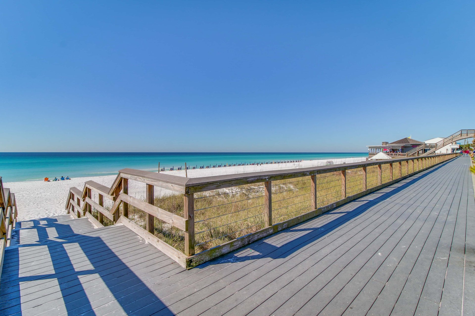 Seascape Golf Villas 11G 34