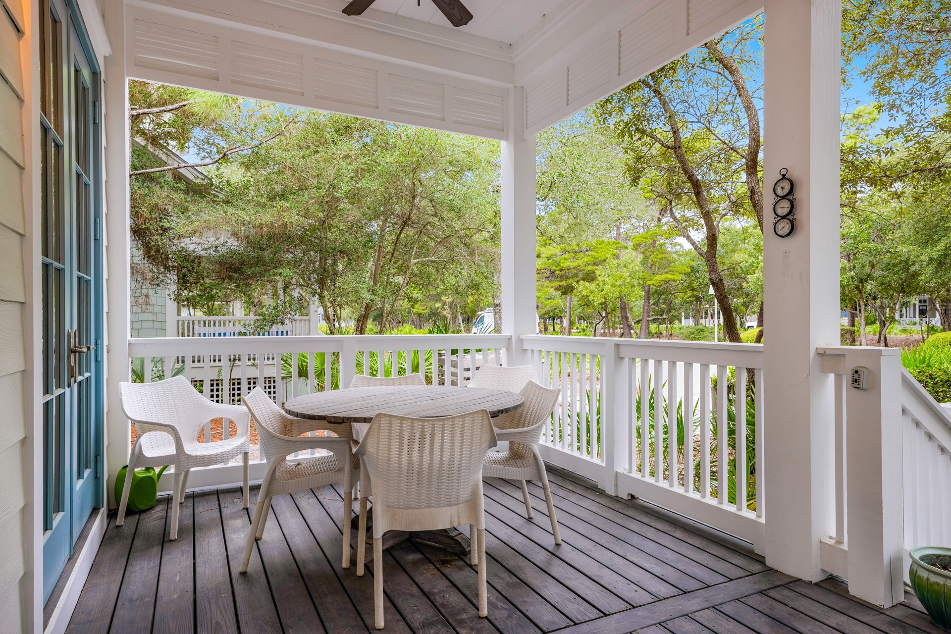 Watercolor  Sunlight Retreat 33