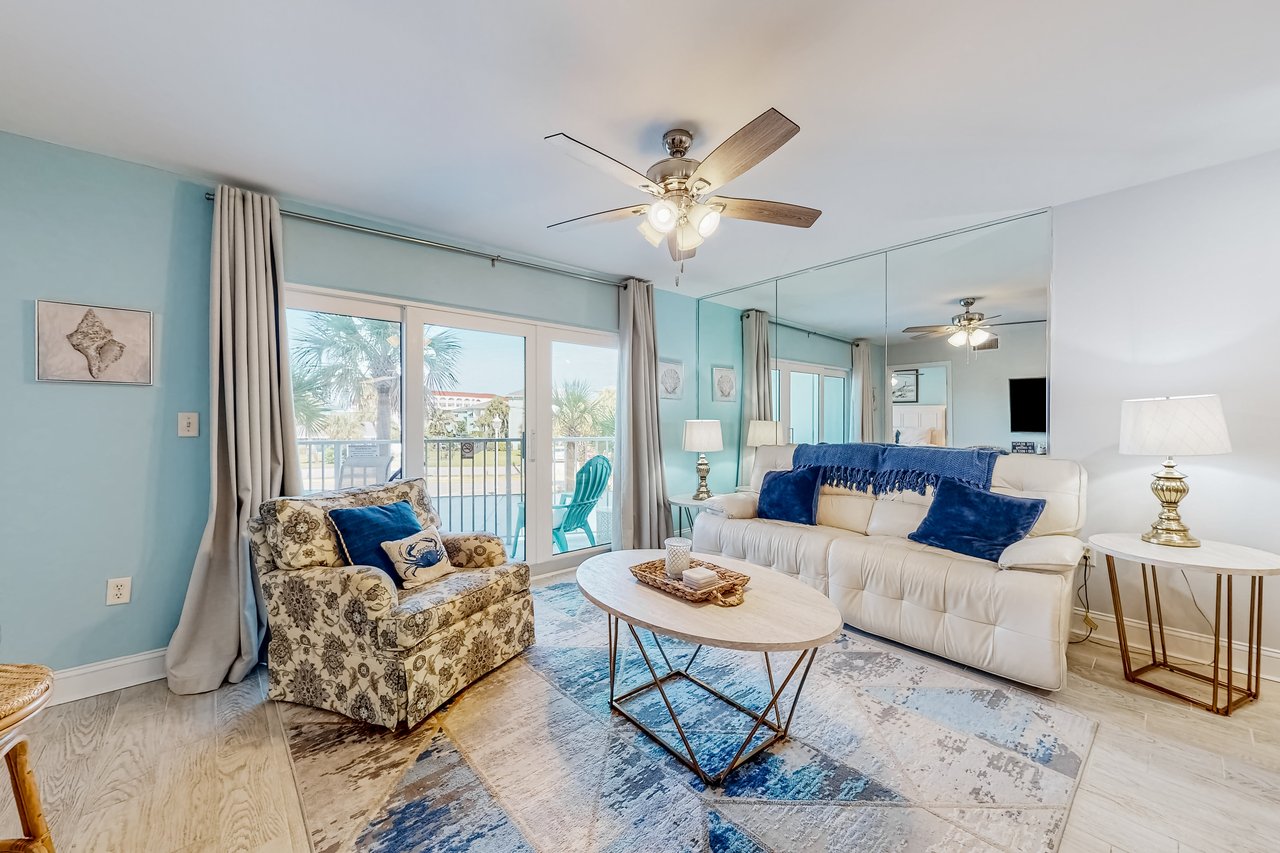 Seacrest, Unit 212 1