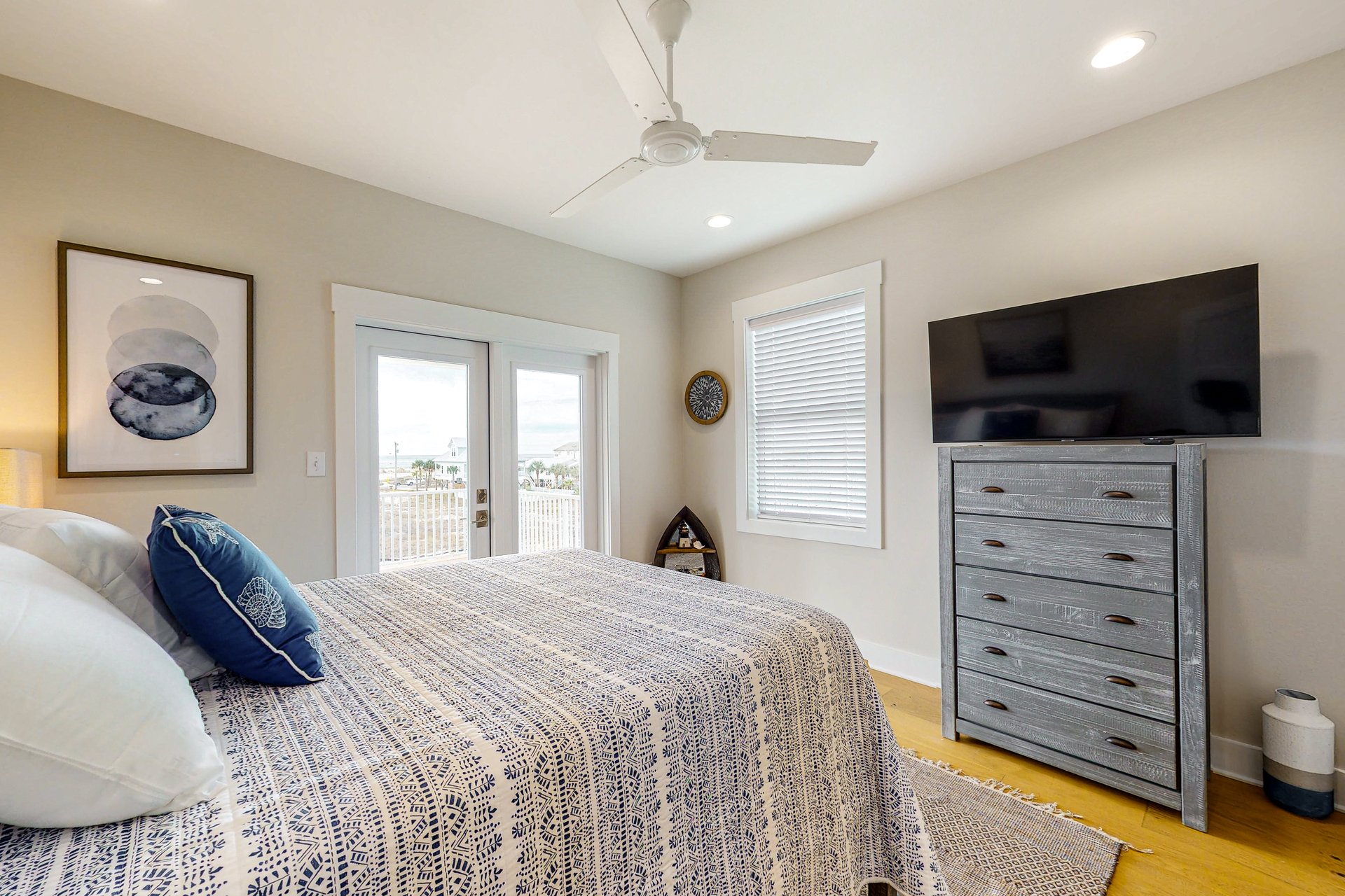 Between The Tides 18