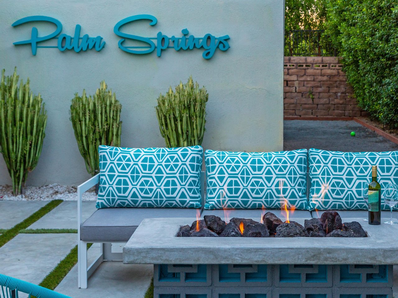 Palm Springs