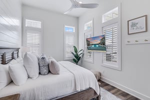 Primary King Suite, 2nd Floor