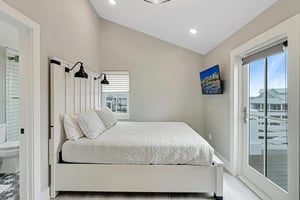 Queen Room, 3rd Floor