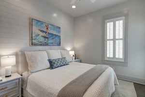 Second King Suite, 2nd Floor