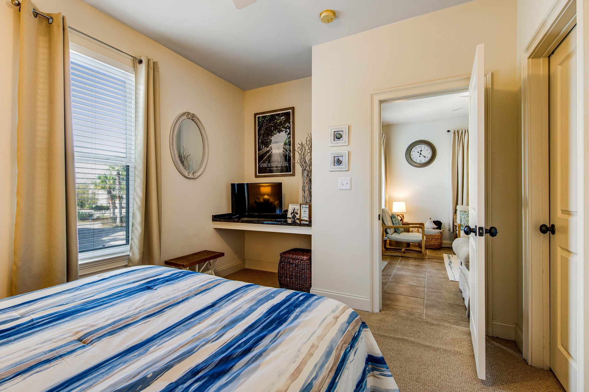 Mermaids Paradise at Topsail Village 14