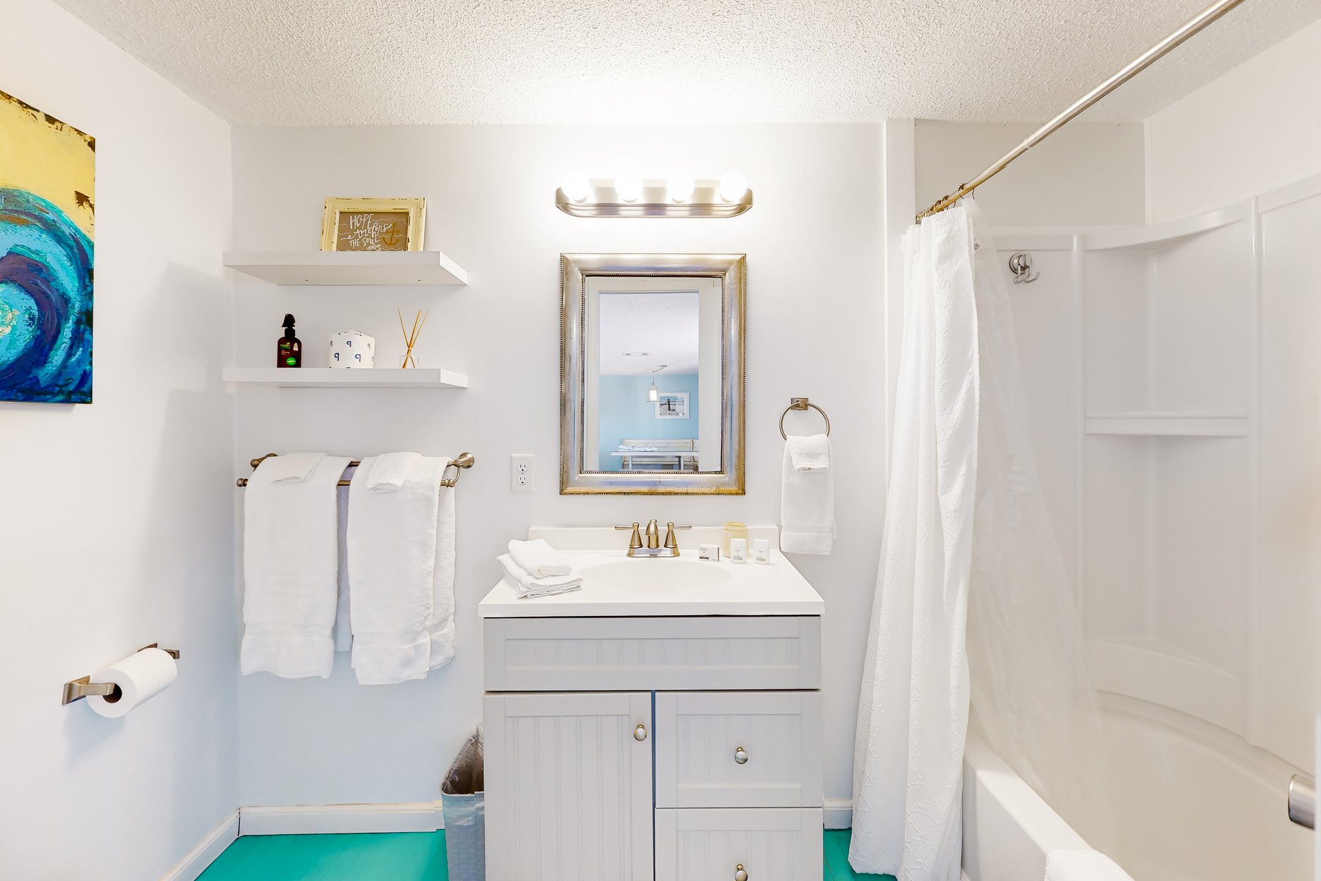 Pelicans Nest Upper 10