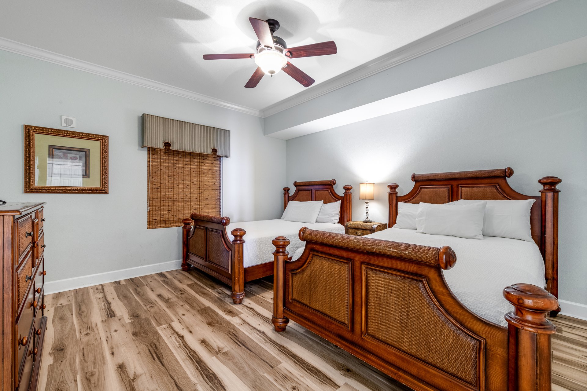 Tidewater Beach Resort 2601 13