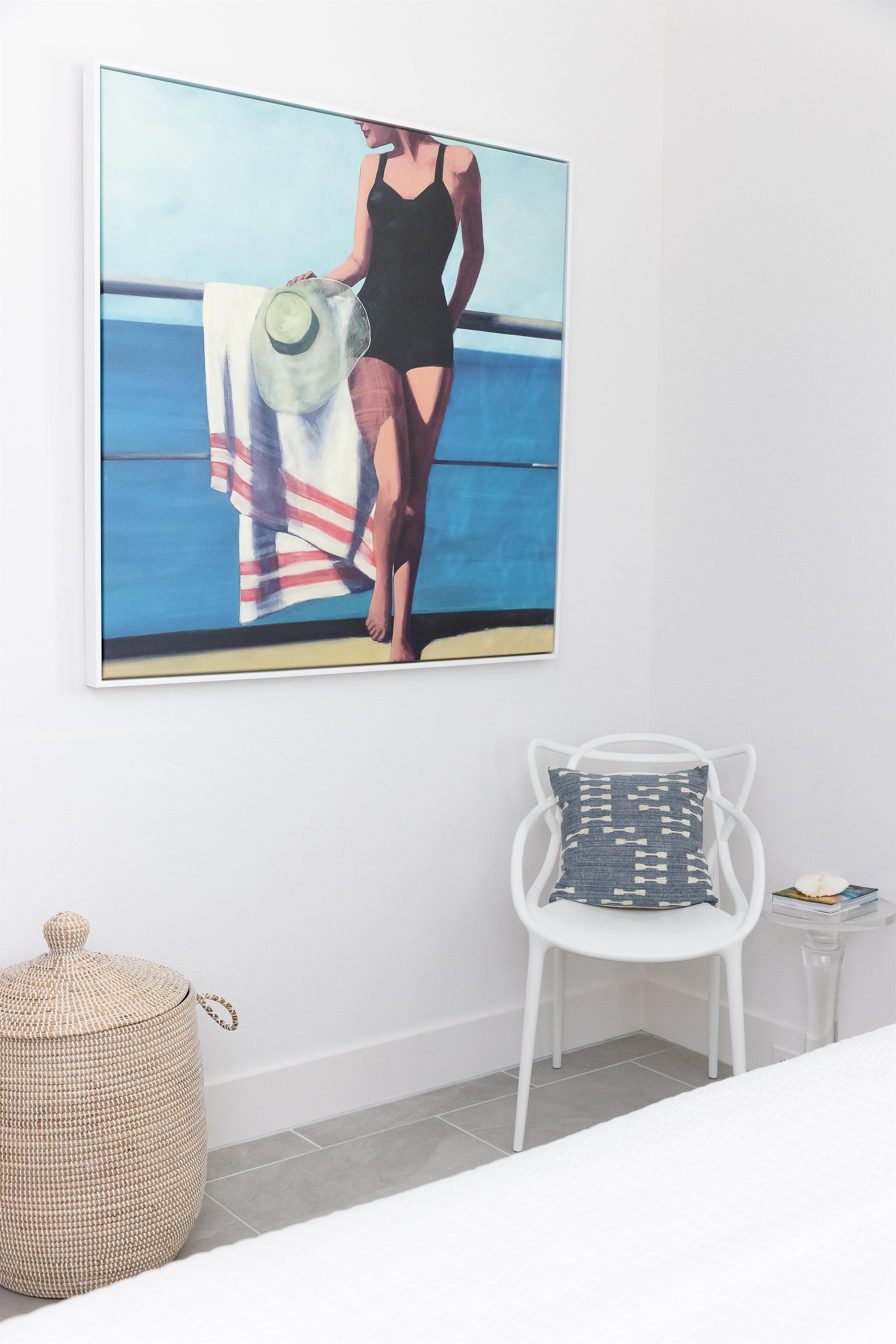 Right King Bedroom, 1st Floor