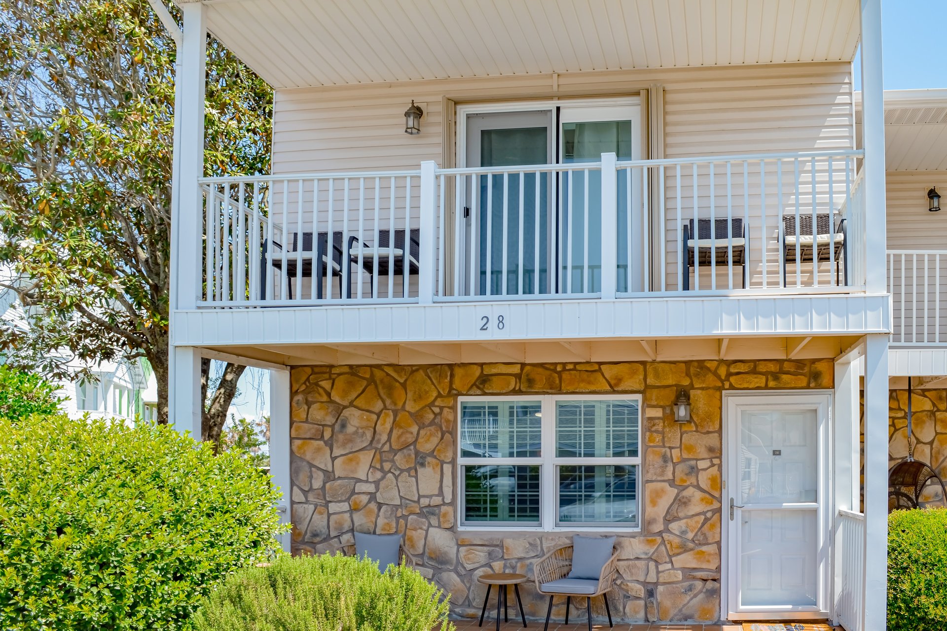 Sweet Spot at Woodland Shores 28