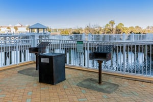 Laketown Wharf 637  Tropical Vibes 25