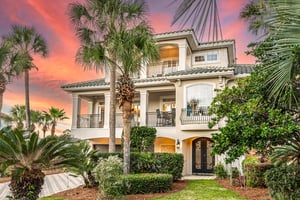 Villa Bellissimo 57