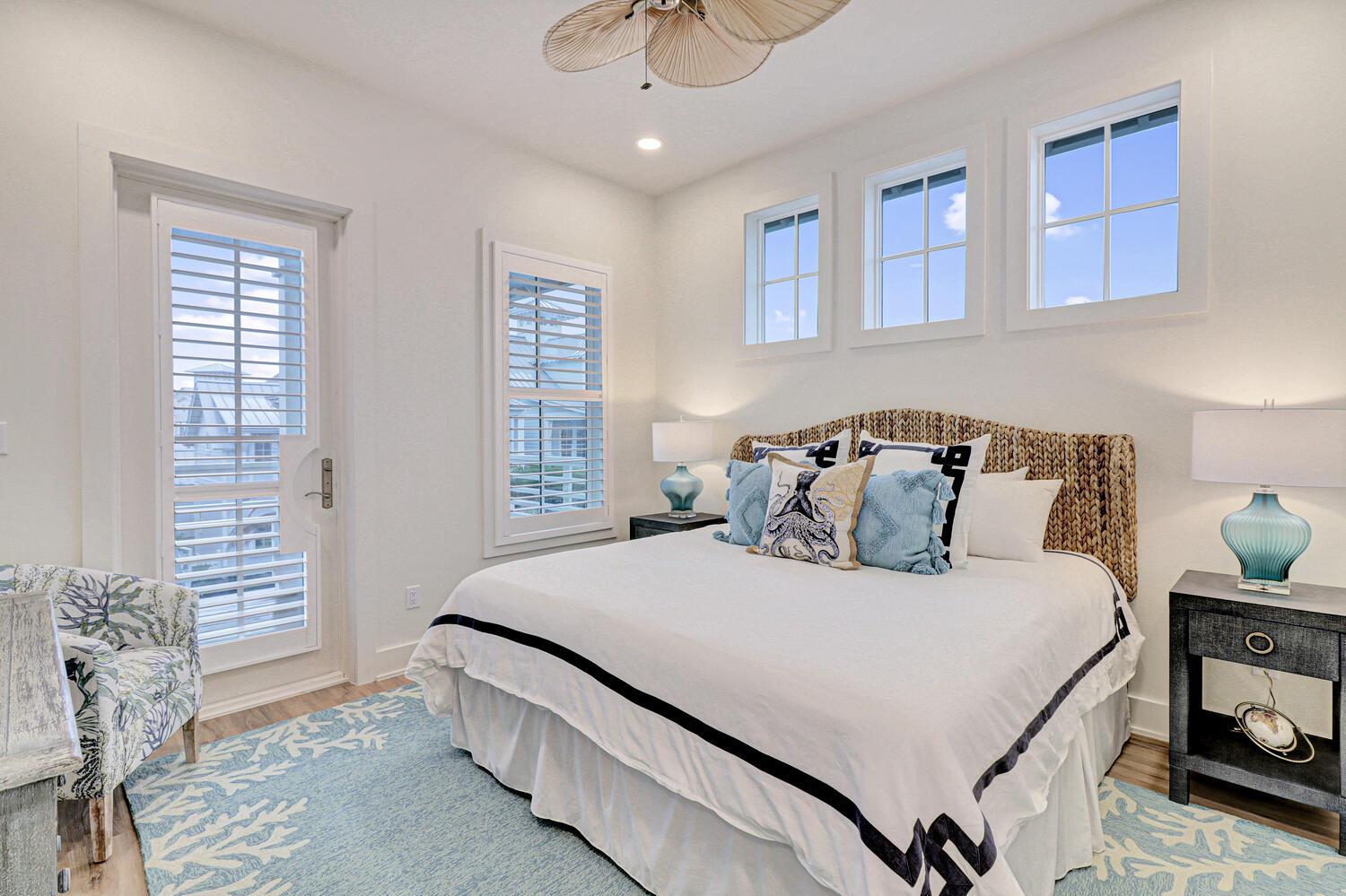 Second King Suite, 2nd Floor