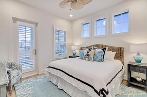 Second King Suite, 2nd Floor