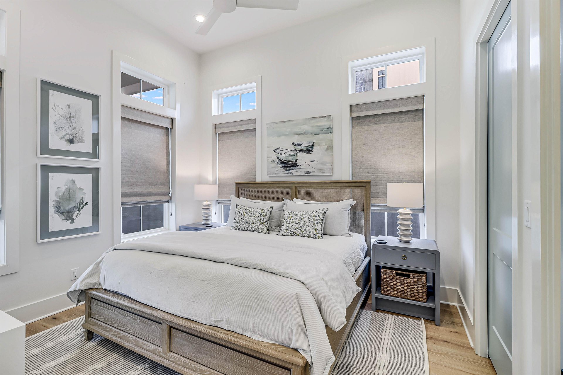 King Suite, 1st floor