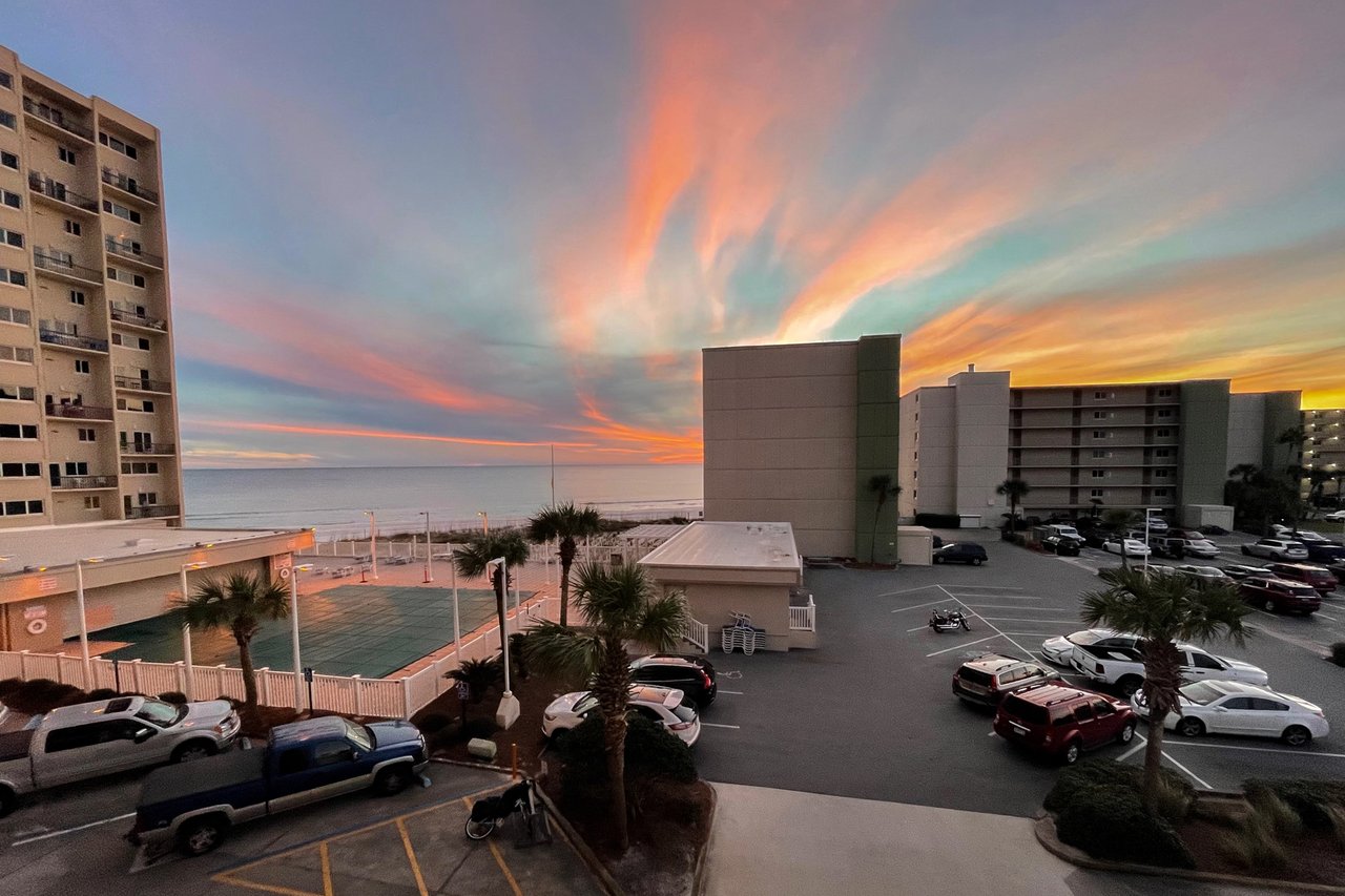 Pinnacle Port A134 26