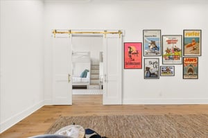 1st Floor, Living Room