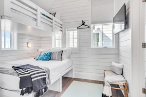 Bunk Room, 2nd Floor