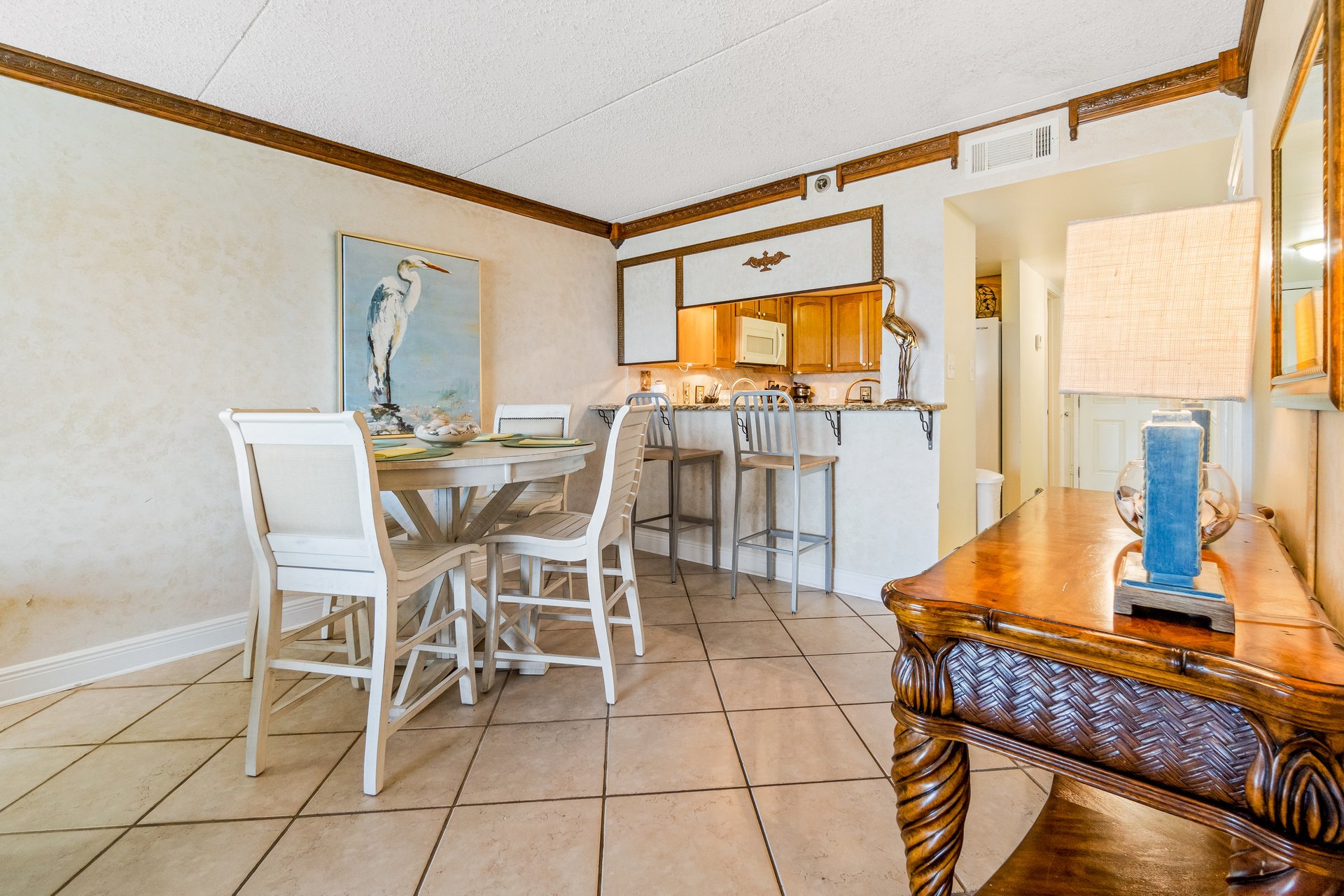 Ocean Breeze West 302 5