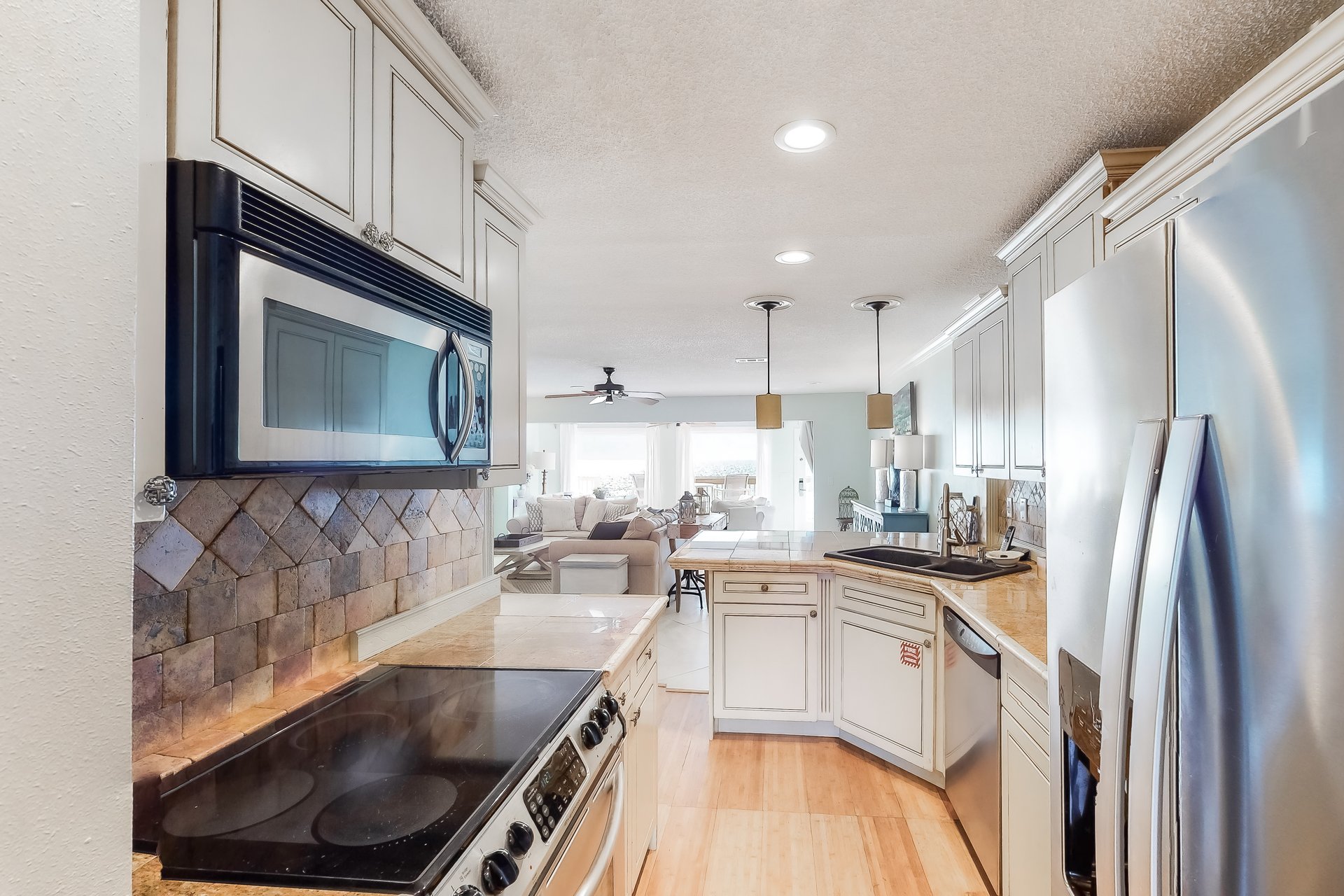 Green Reef Townhomes 4 12