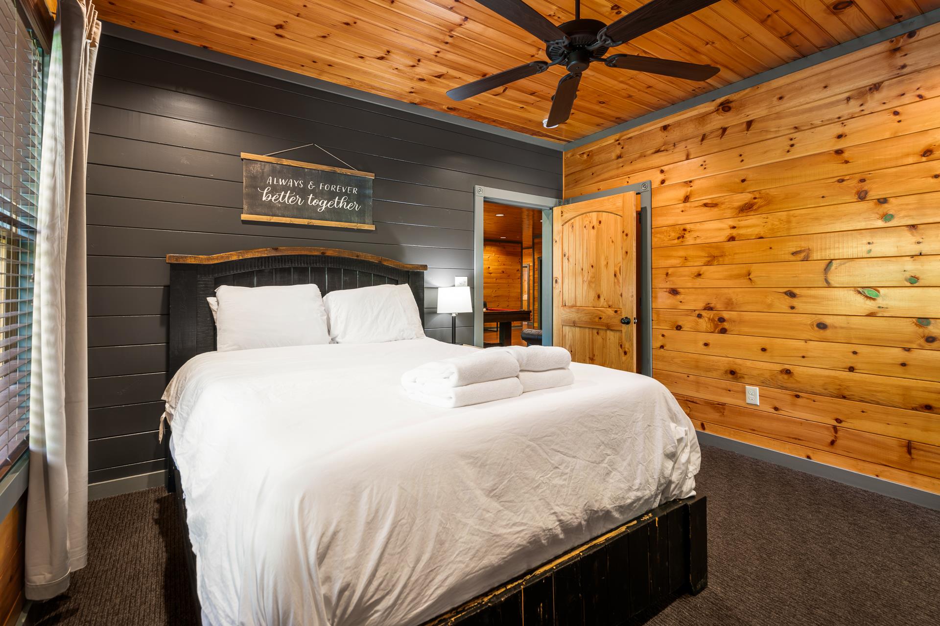 The Gatlinburg Lodge 242