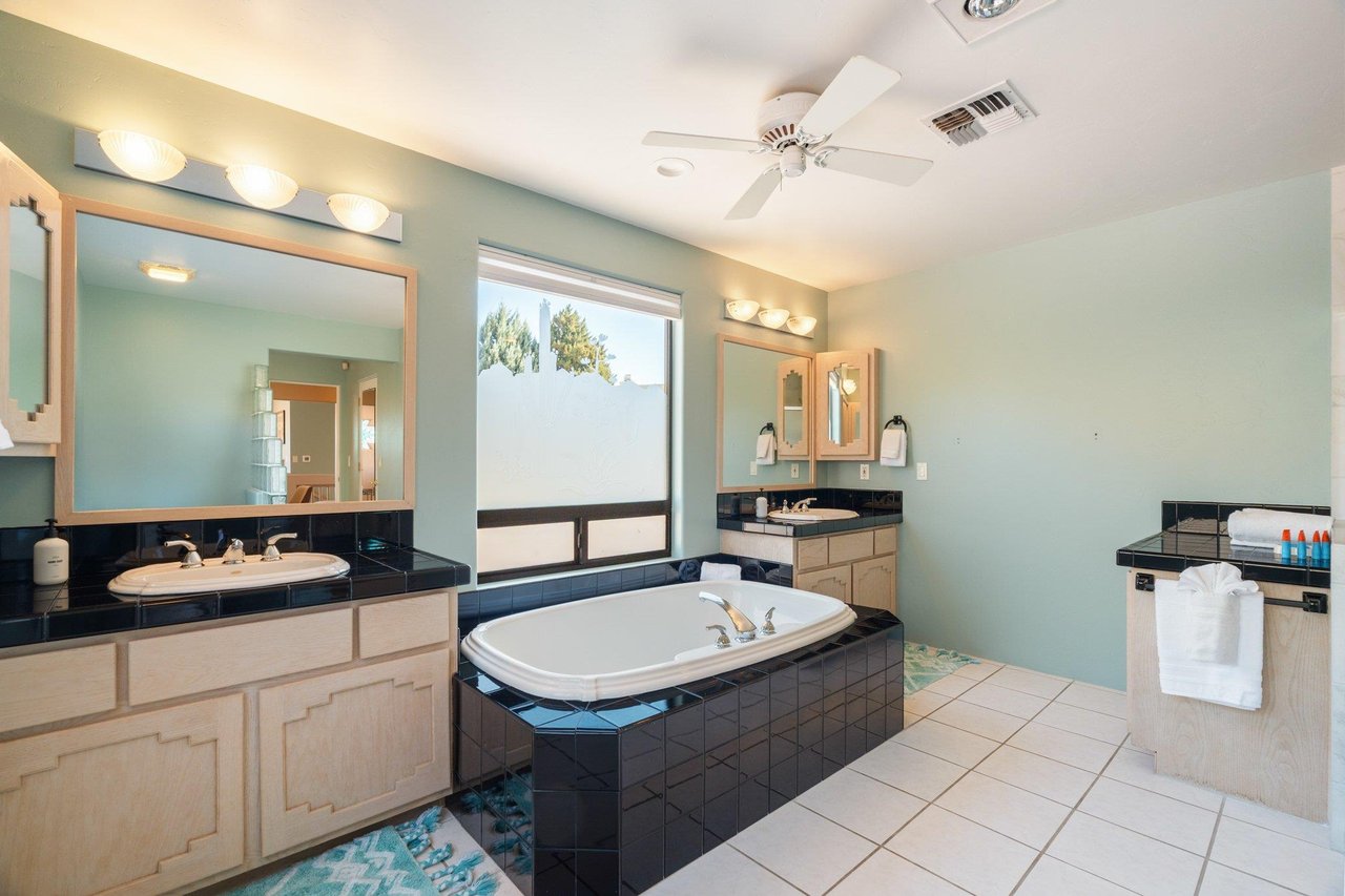 Master En Suite