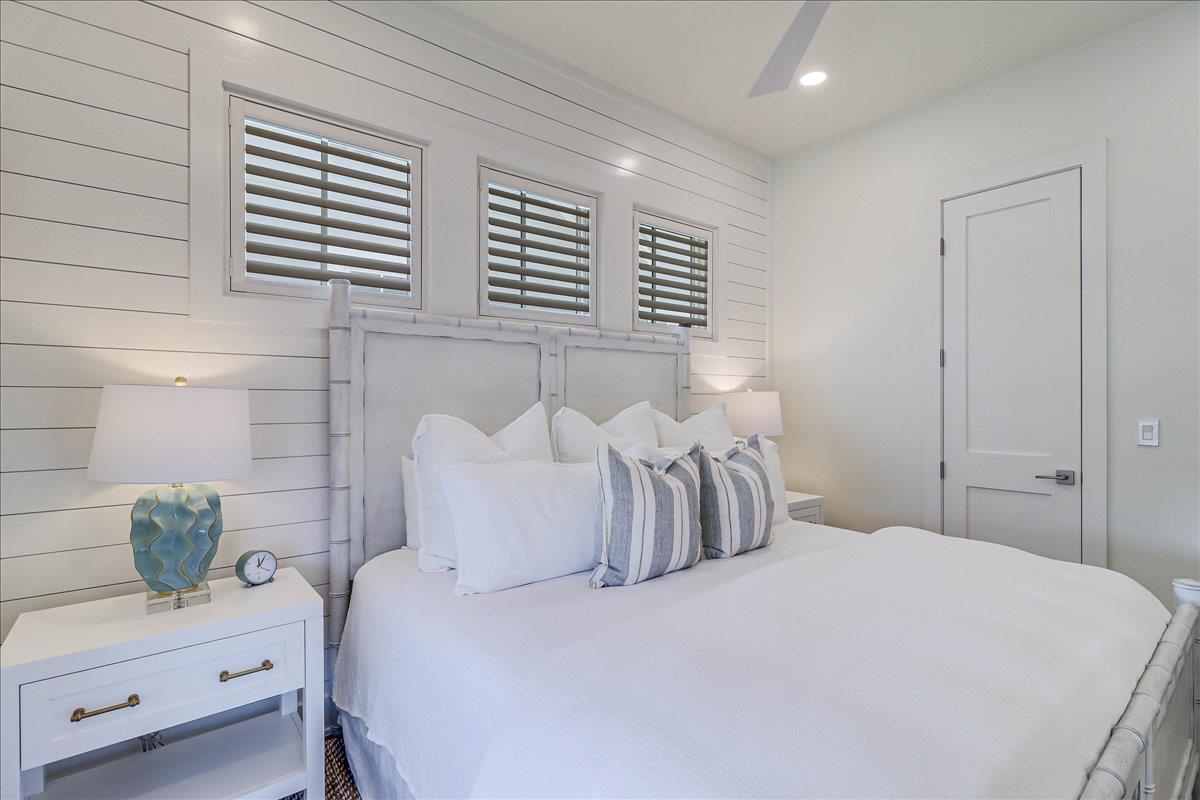 Primary King Bedroom, 2nd Floor